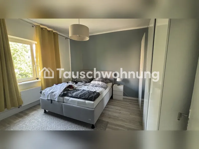 Tauschwohnung: 2-Zimmer-Wohnung in Berlin, Reinickendorf, 51 m² — photo 1